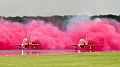 194_Fairford RIAT_Red Arrows na British Aerospace Hawk T1